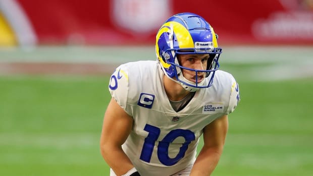 Cooper Kupp